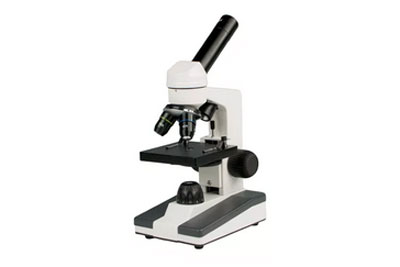 Microscope for doing diagnosis